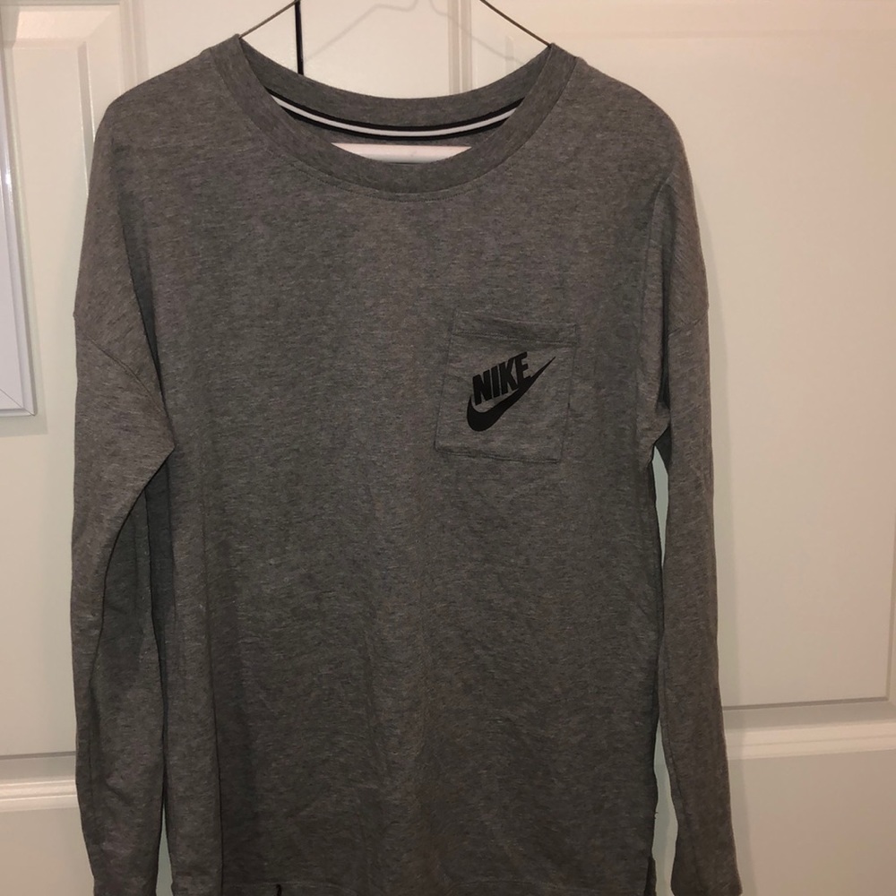 Nike Long Sleeve Tee